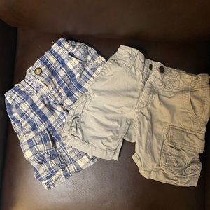 GAP Shorts - Lot of 2